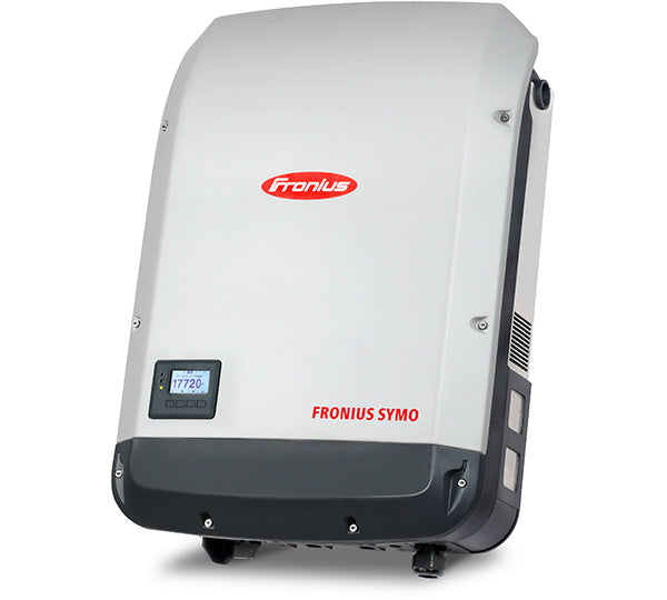 Fronius Symo 10.0.3-MI 10 kW String PV Inverter I 3-phase