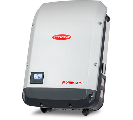 Fronius Symo 10.0.3-M I 10 kW String PV Wechselrichter I 3 phasig