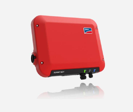SMA Sunny Boy 2,5 kW PV Wechselrichter