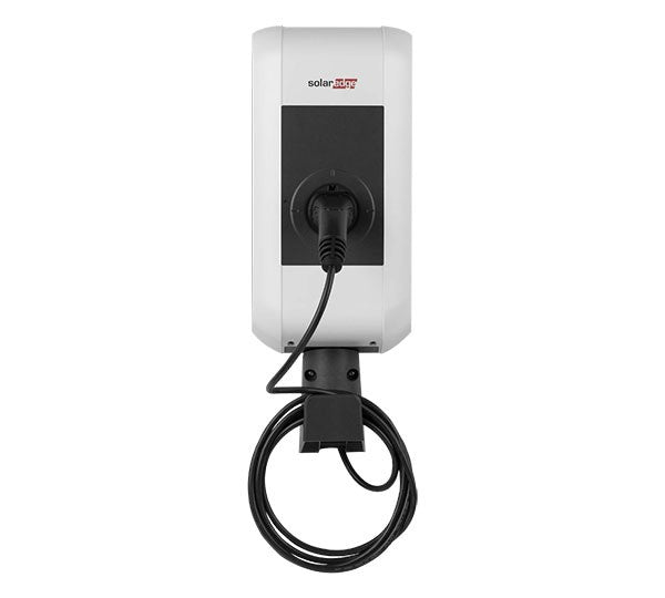 SolarEdge Smart Energy EV Ladegerät 22 kW I RFID optional