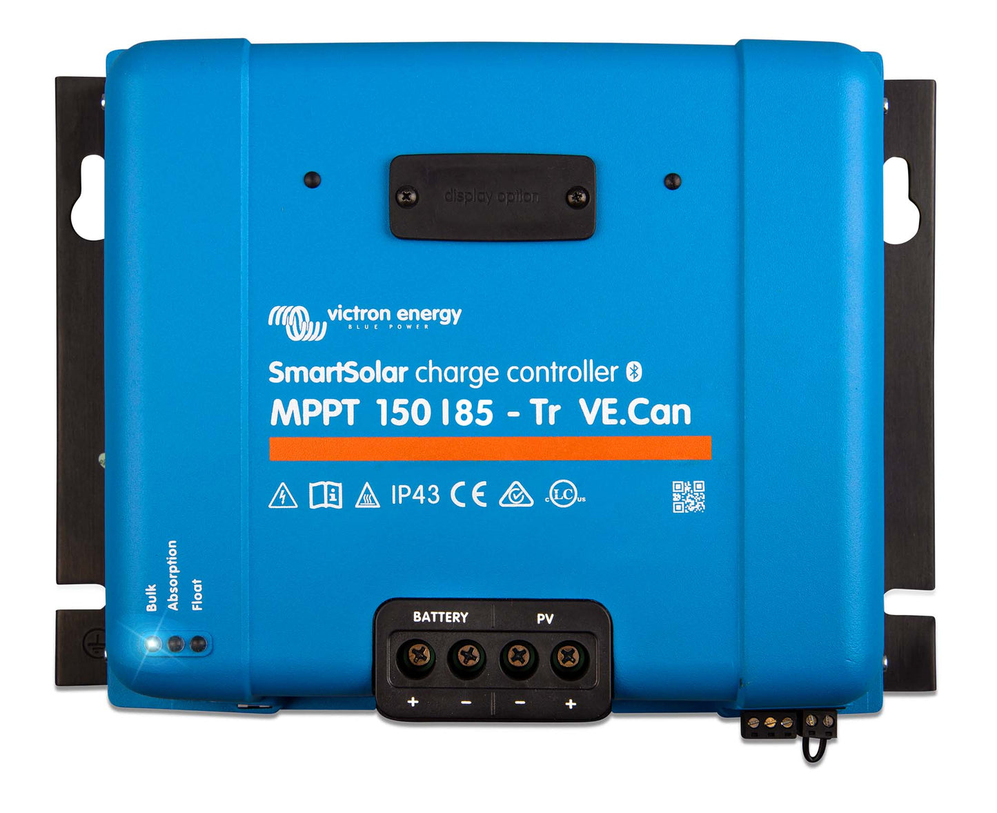 Victron Energy SmartSolar MPPT 150/85 MC4 & Tr VE.Can I Solarladeregler