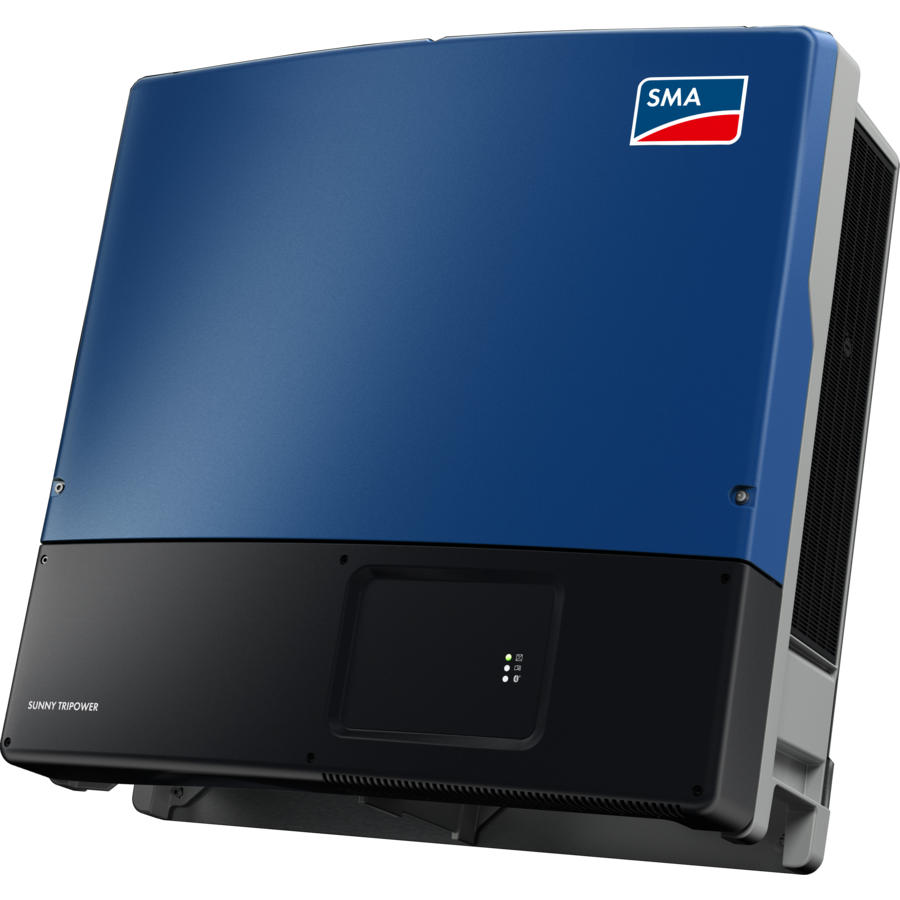 *new I without original packaging* SMA Sunny Tripower 20000TL-30 I 20 kW PV inverter