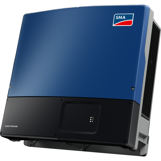 *new I without original packaging* SMA Sunny Tripower 20000TL-30 I 20 kW PV inverter