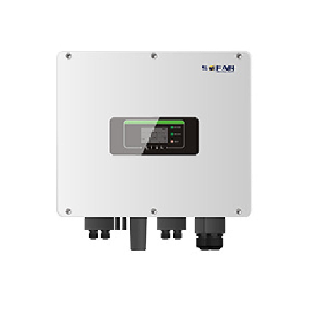 SofarSolar Hybridwechselrichter HYD 6 bis 20KTL I 3 ph I von 6 kW bis 20 kW