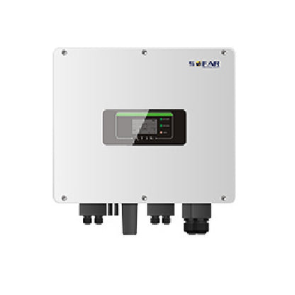 SofarSolar Hybridwechselrichter HYD 6 bis 20KTL I 3 ph I von 6 kW bis 20 kW