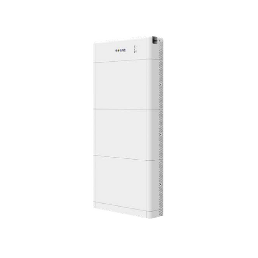 SofarSolar PV storage BTS E5 to E20-DS5 I 5 to 20 kWh I Complete package 