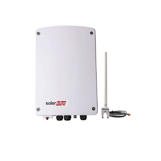 SolarEdge 3KW Smart Energy Warmwasser Controller