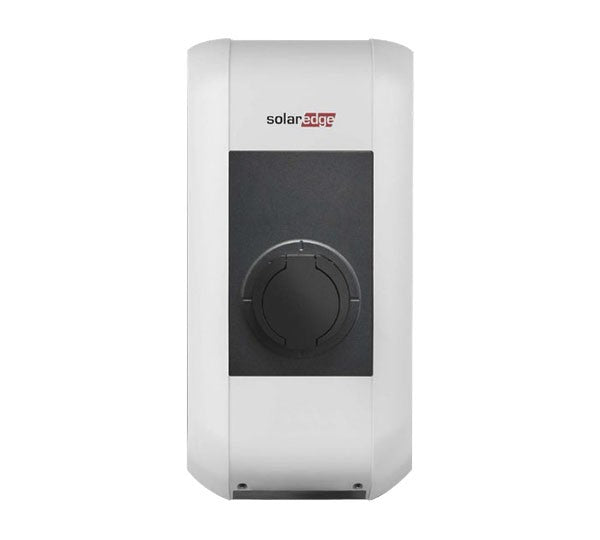 SolarEdge Smart Energy EV Ladegerät 22 kW I RFID optional