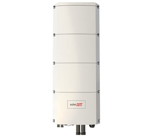SolarEdge Home Hub SE 5 bis 10K-RWB48 I Hybridwechselrichter