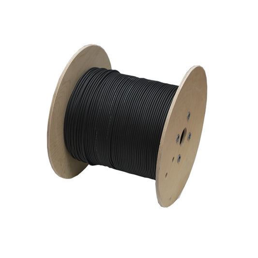 Solarkabel 4,0 DB EN 50618 H1Z2Z2-K 4mm² 500m