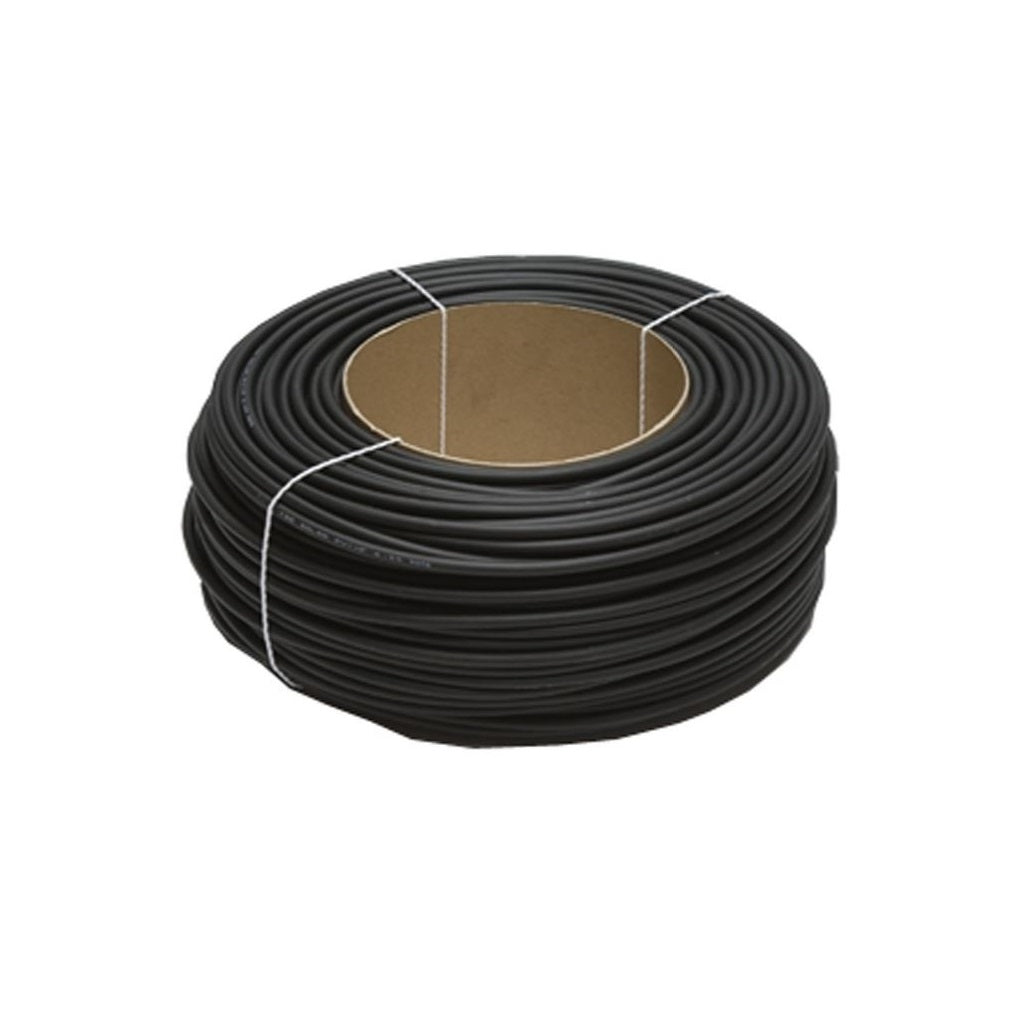 Solarkabel 6,0 DB EN 50618 H1Z2Z2-K 6mm² 100m