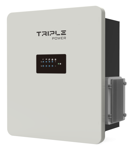 SolaX BMS-Parallel Box-II-G2 für T58 Speicher