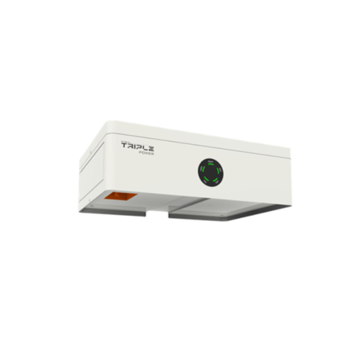 Solax Power Master Box MCS0800 I battery management system