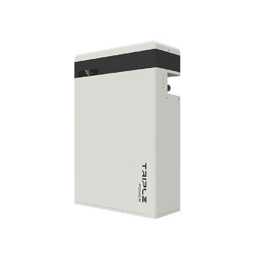 SolaX Power T-BAT H 5.8 MASTER PACK V2 I 5.8 kWh