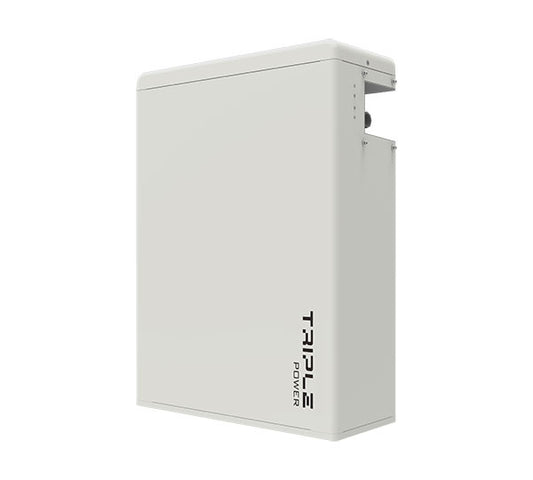 SolaX Power T-BAT H 5.8 SLAVE PACK H11550 V2 I 5,8 kWh