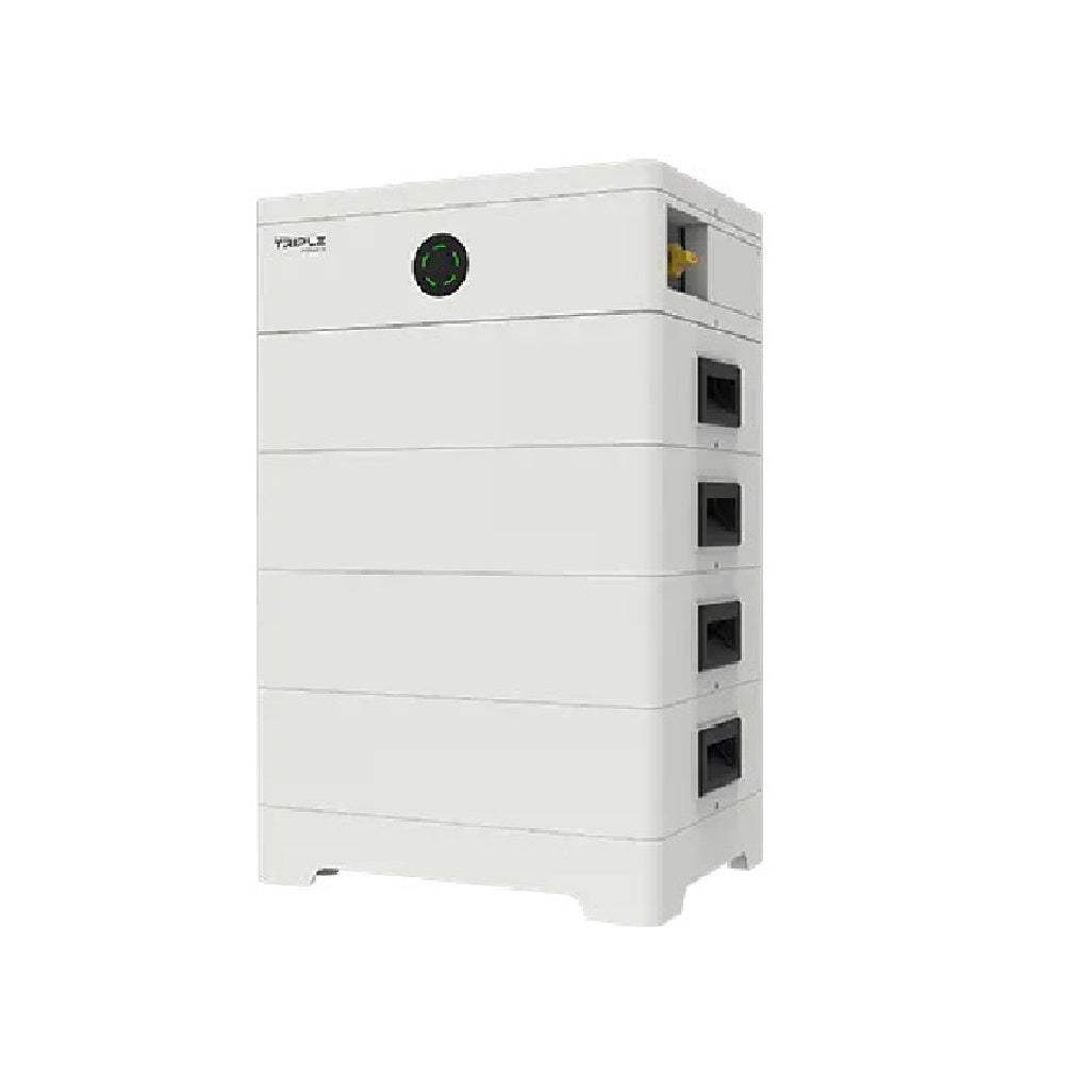 SolaX Power T-BAT SYS HS 10.0 bis 22.5 | Hochvolt PV Speicher I von 10 kWh bis 22,5 kWh I Komplettsysteme