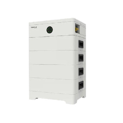 SolaX Power T-BAT SYS HS 10.0 bis 22.5 | Hochvolt PV Speicher I von 10 kWh bis 22,5 kWh I Komplettsysteme