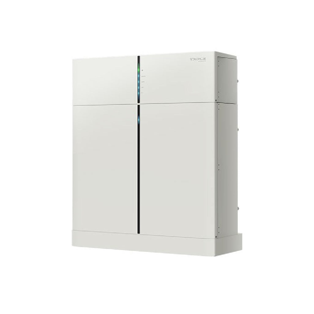 SolaX Triple Power PV Speicher: T-BAT H 3.0 von 3.0 bis 12.0 kWh I V2