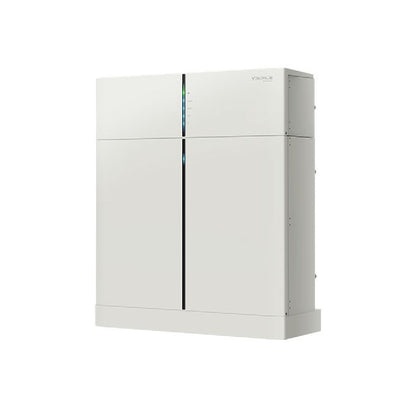 SolaX Triple Power PV Speicher: T-BAT H 3.0 von 3.0 bis 12.0 kWh I V2