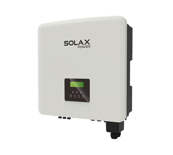 Solax Power X3-Hybrid-5.0-15.0 D G4.2 I 5 - 15 kW Hybridwechselrichter I 3 ph