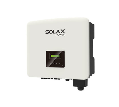 SolaX X3-PRO 17.0 bis 30.0 G2 | 17 - 30 kW | PV Wechselrichter