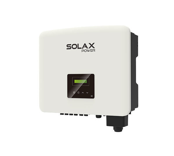 SolaX X3-PRO 17.0 bis 30.0 G2 | 17 - 30 kW | PV Wechselrichter