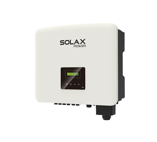SolaX X3-PRO 17.0 bis 30.0 G2 | 17 - 30 kW | PV Wechselrichter