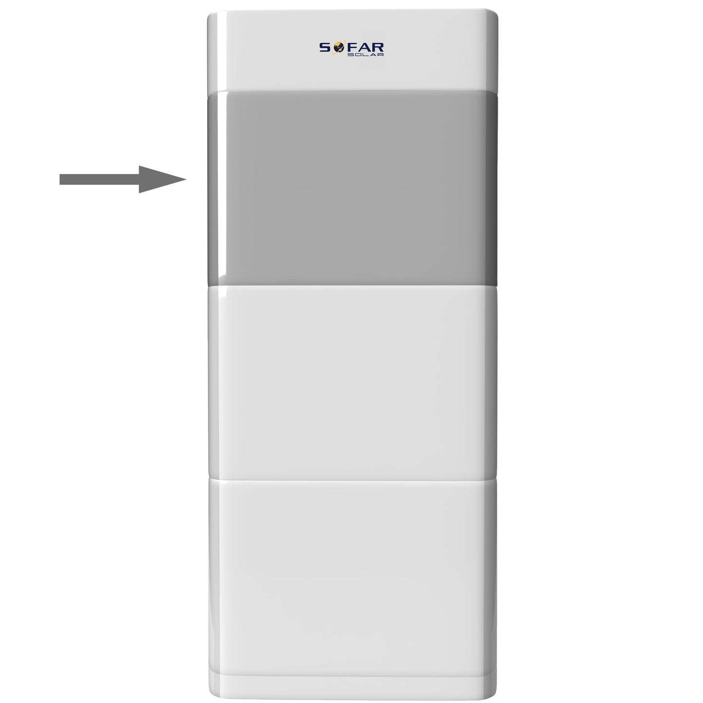 Inselfähige SofarSolar PV Anlagen I HYD 10-20KTL 10 bis 20 kW I BTS Batterien 10,24 bis 20,48 kWh