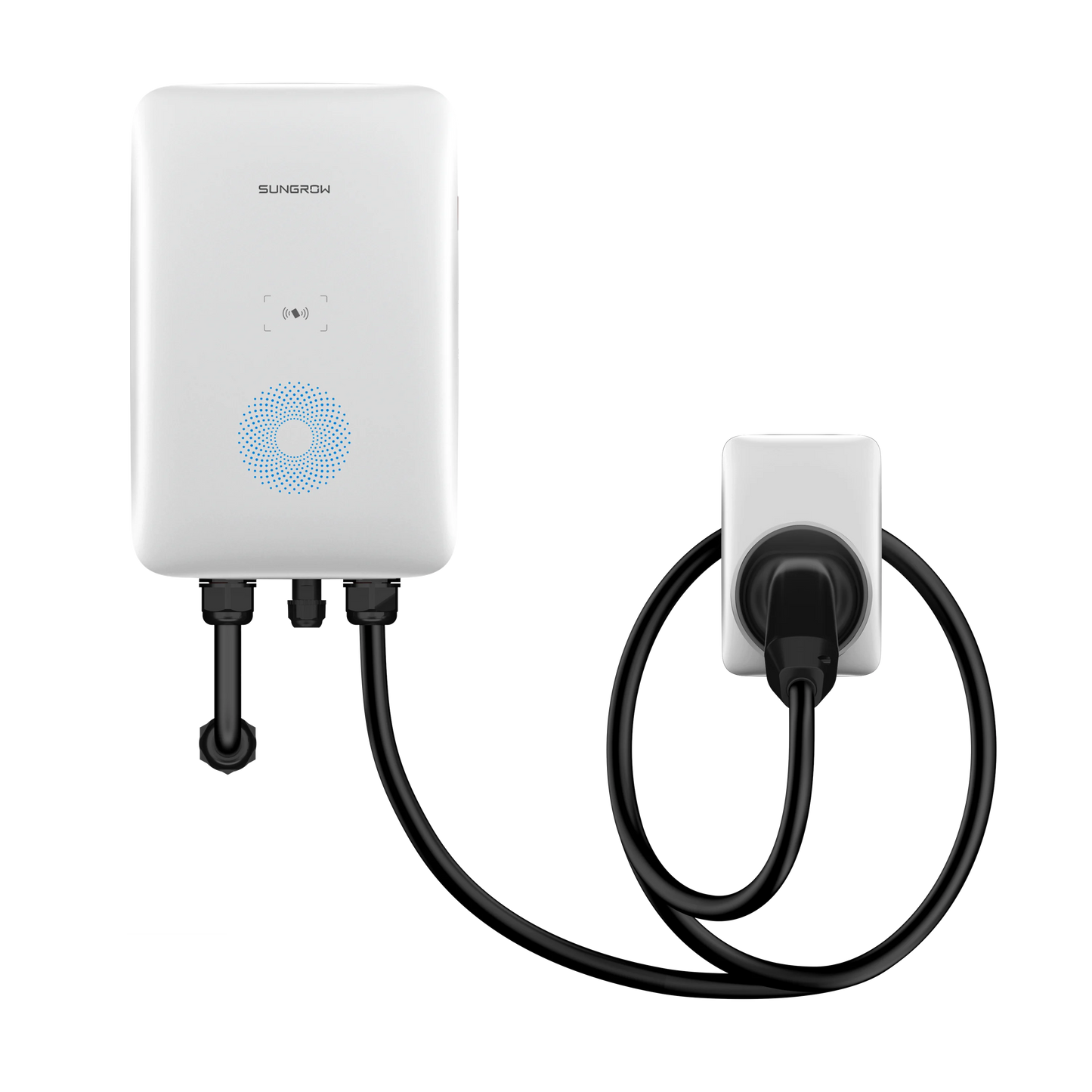Sungrow EV Ladegerät 11 kW AC011E-01