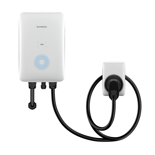 Sungrow EV Ladegerät 11 kW AC011E-01