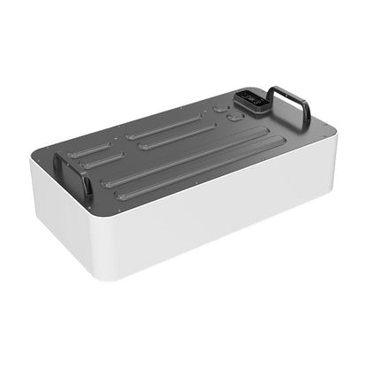 Sungrow Hochvolt PV Speicher SBH100 bis SBH400 | von 10 bis 40 kWh