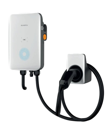 Sungrow EV Ladegerät 11 kW AC011E-01