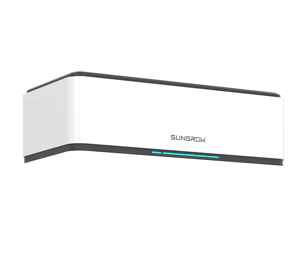 Sungrow Hochvolt PV Speicher SBH100 bis SBH400 | von 10 bis 40 kWh