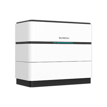 Sungrow battery module V11 | 5 kW | for high-voltage PV storage systems SBH100 to SBH400