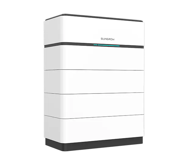 Sungrow Hochvolt PV Speicher SBH100 bis SBH400 | von 10 bis 40 kWh