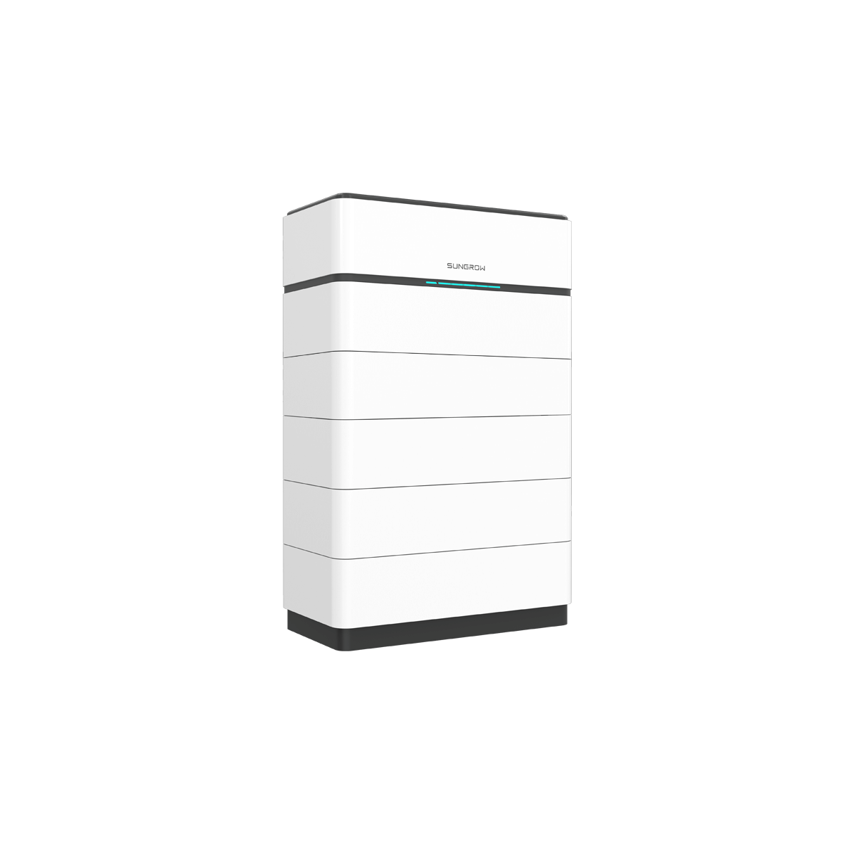 Sungrow Hochvolt PV Speicher SBH100 bis SBH400 | von 10 bis 40 kWh