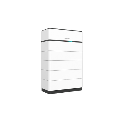 Sungrow Hochvolt PV Speicher SBH100 bis SBH400 | von 10 bis 40 kWh