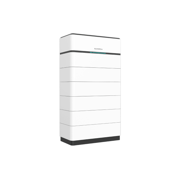 Sungrow Hochvolt PV Speicher SBH100 bis SBH400 | von 10 bis 40 kWh