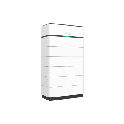 Sungrow Hochvolt PV Speicher SBH100 bis SBH400 | von 10 bis 40 kWh