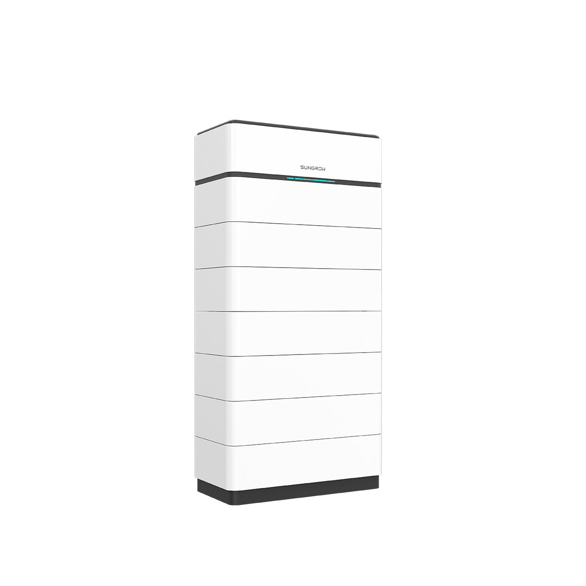Sungrow Hochvolt PV Speicher SBH100 bis SBH400 | von 10 bis 40 kWh