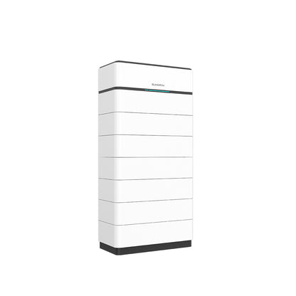 Sungrow Hochvolt PV Speicher SBH100 bis SBH400 | von 10 bis 40 kWh