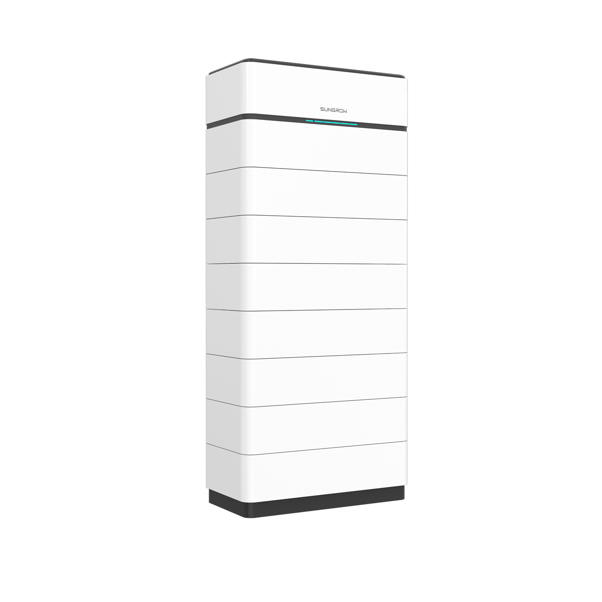 Sungrow Hochvolt PV Speicher SBH100 bis SBH400 | von 10 bis 40 kWh