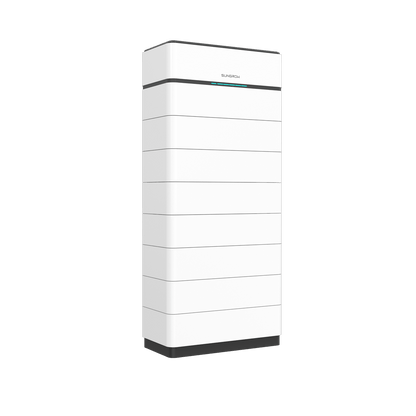 Sungrow Hochvolt PV Speicher SBH100 bis SBH400 | von 10 bis 40 kWh