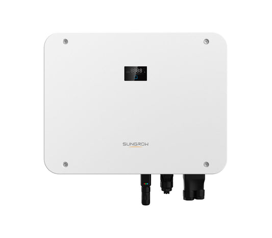 Sungrow SH-T-V11 hybrid inverter | from 15 to 25 kWh | AFCI