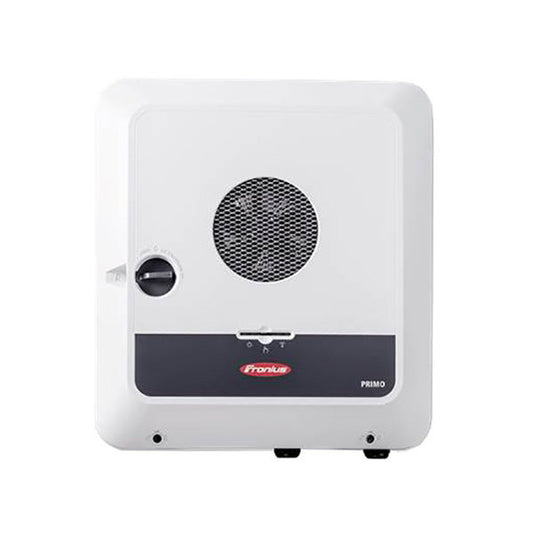 Fronius Symo GEN24 3.0 plus I 3 kW PV Hybridwechselrichter I 3 phasig