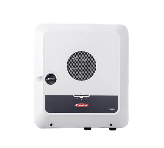 Fronius Symo GEN24 6.0 Plus I 6 kW Hybridwechselrichter I 3 phasig