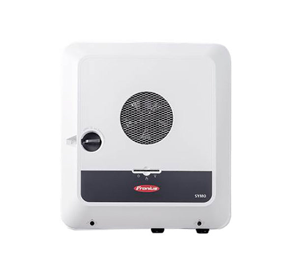 Fronius Symo GEN24 8.0 Plus I 8 kW Hybridwechselrichter