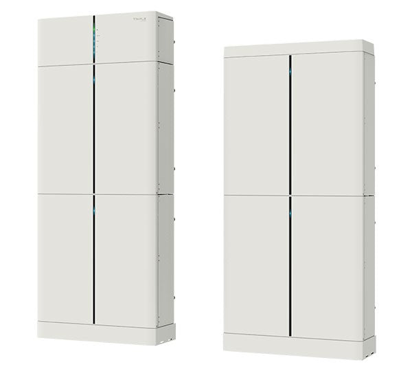 SolaX Triple Power PV Speicher: T-BAT H 3.0 von 3.0 bis 12.0 kWh I V2
