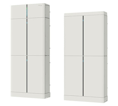 SolaX Triple Power PV Speicher: T-BAT H 3.0 von 3.0 bis 12.0 kWh I V2