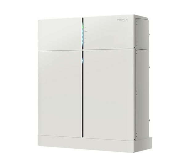 SolaX Triple Power PV Speicher: T-BAT H 3.0 von 3.0 bis 12.0 kWh I V2